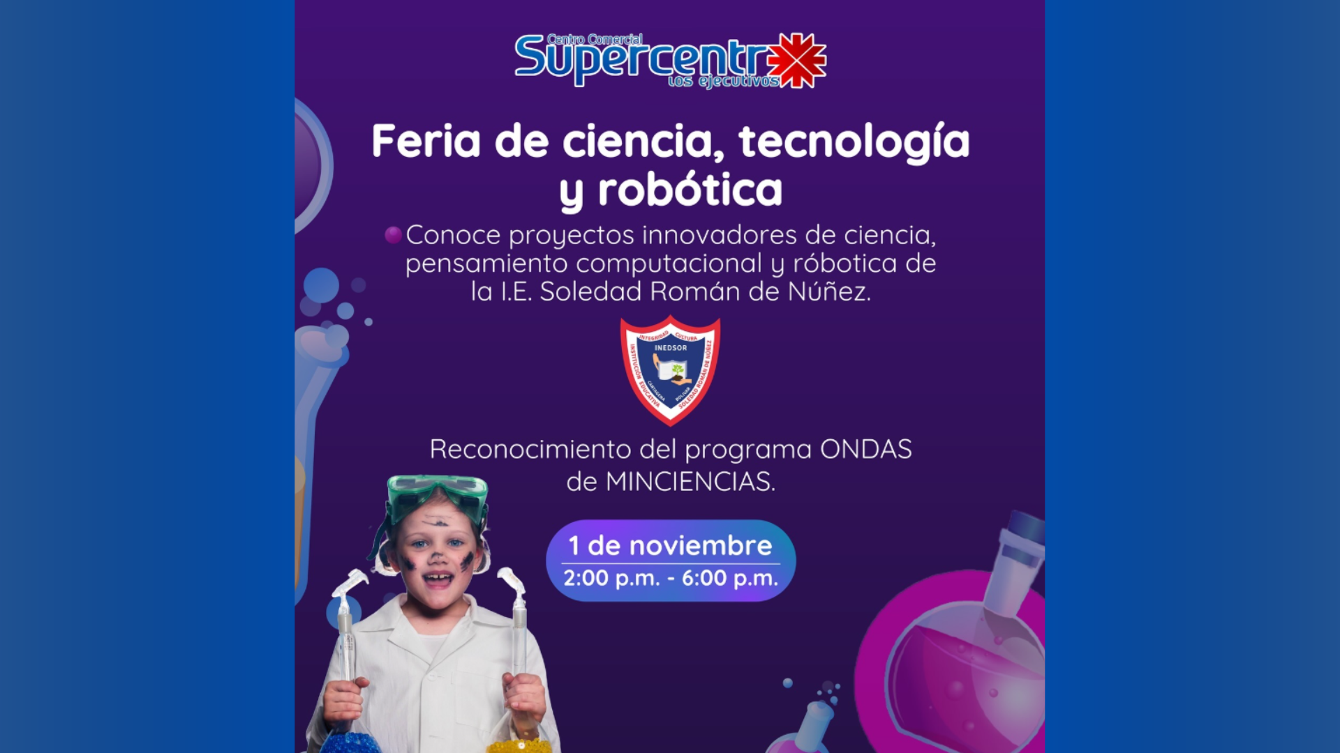 supercentrolosejecutivos.com