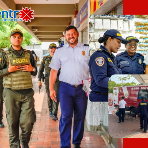 Jornada de Seguridad con Bombero Móvil – Marzo 2025