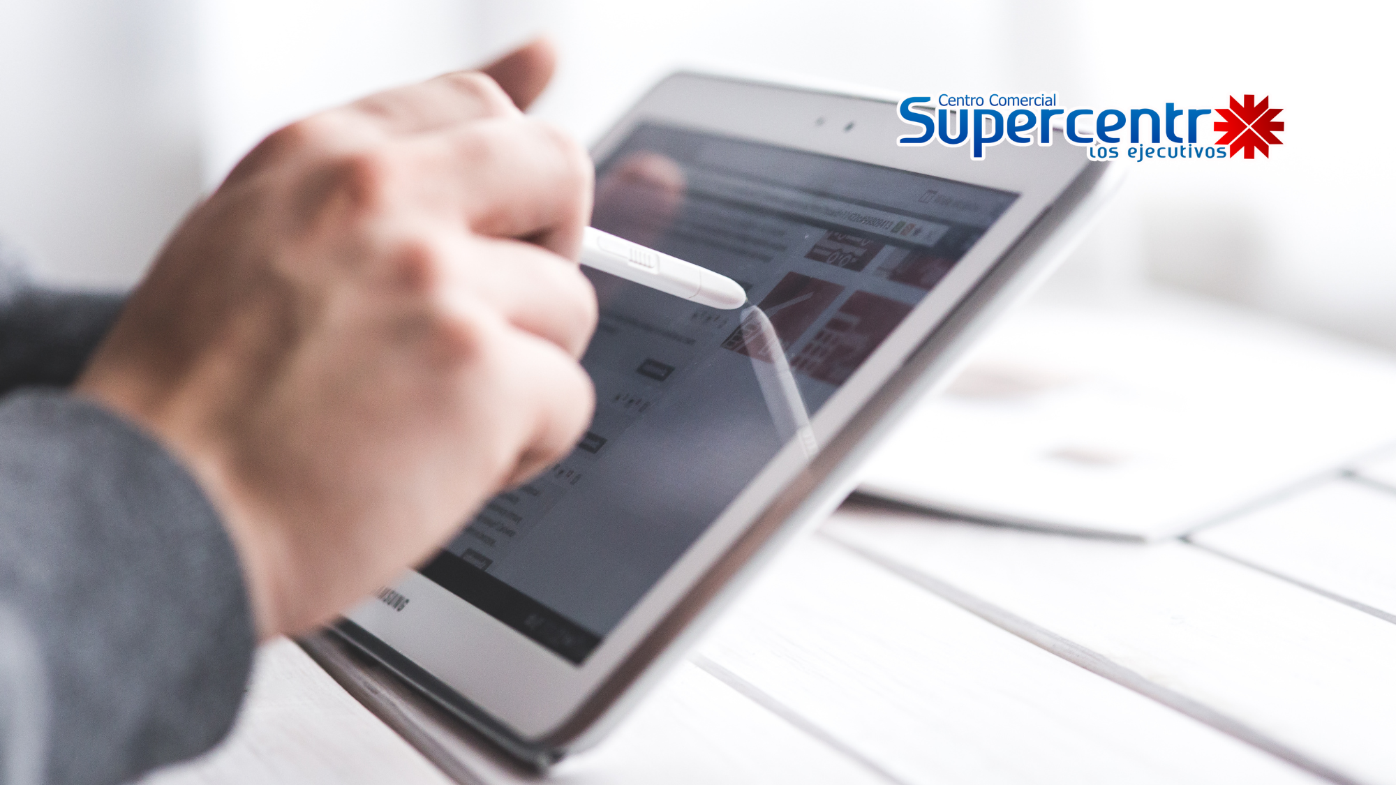 supercentrolosejecutivos.com
