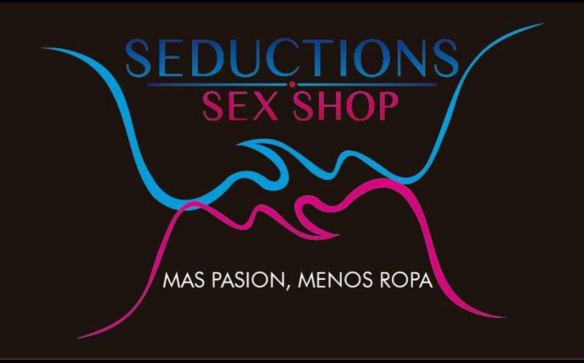 SEDUCTIONS SEX SHOP