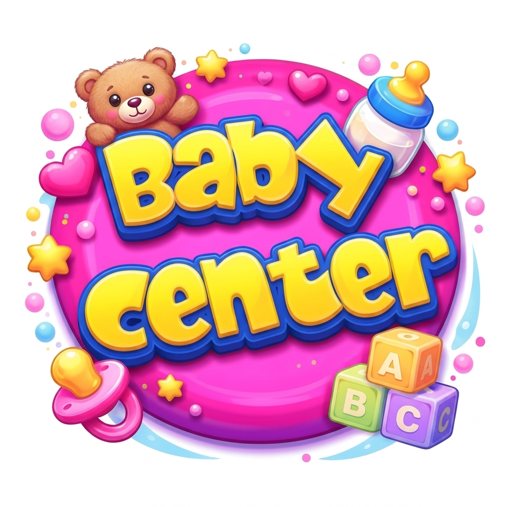 Baby Center Love