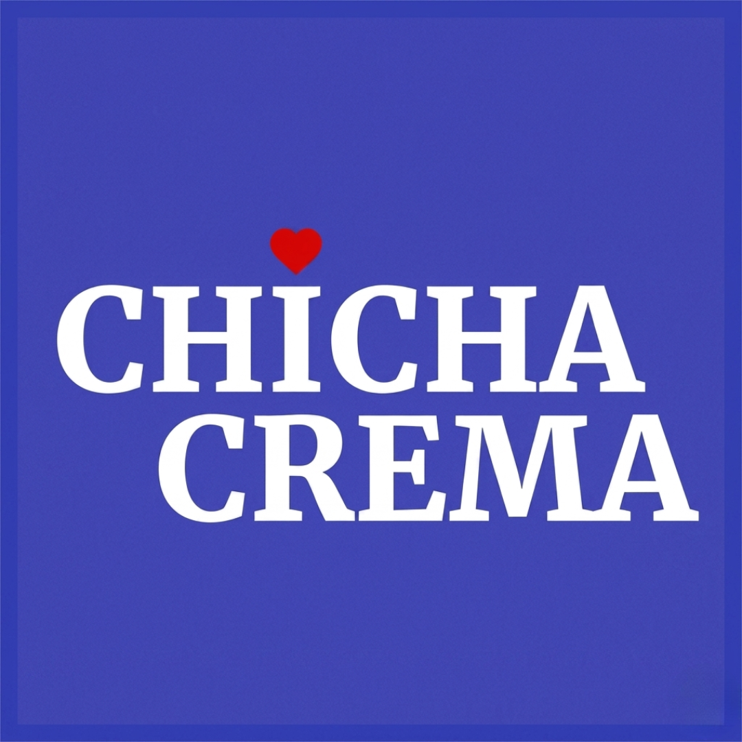 Chicha Crema