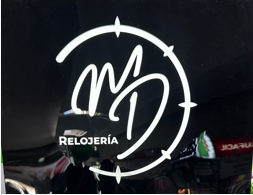 MD Relojería