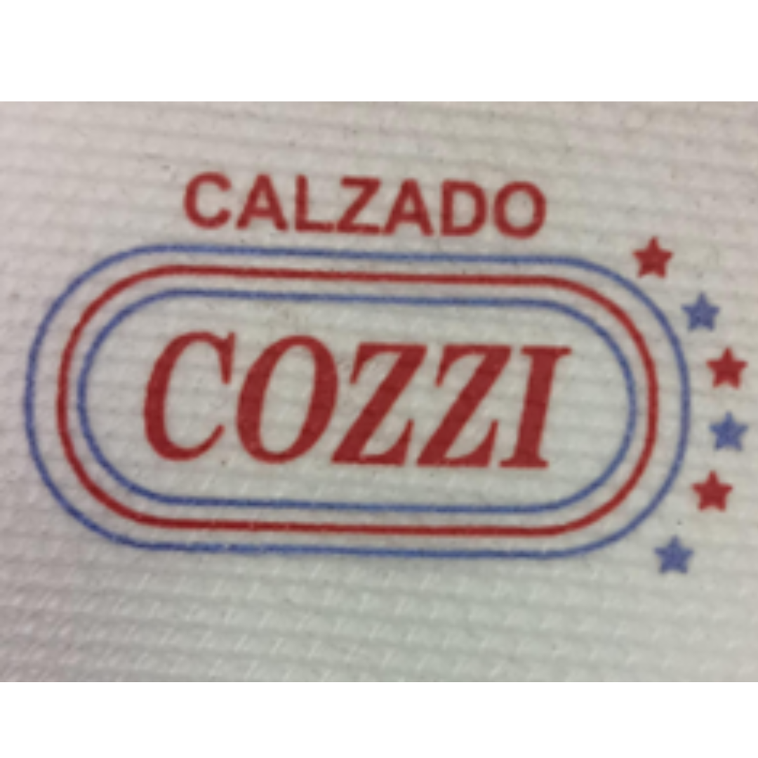 Calzado Cozzi